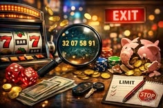 BET100 casino presented on mobile device in Pakistan with slots and live games
